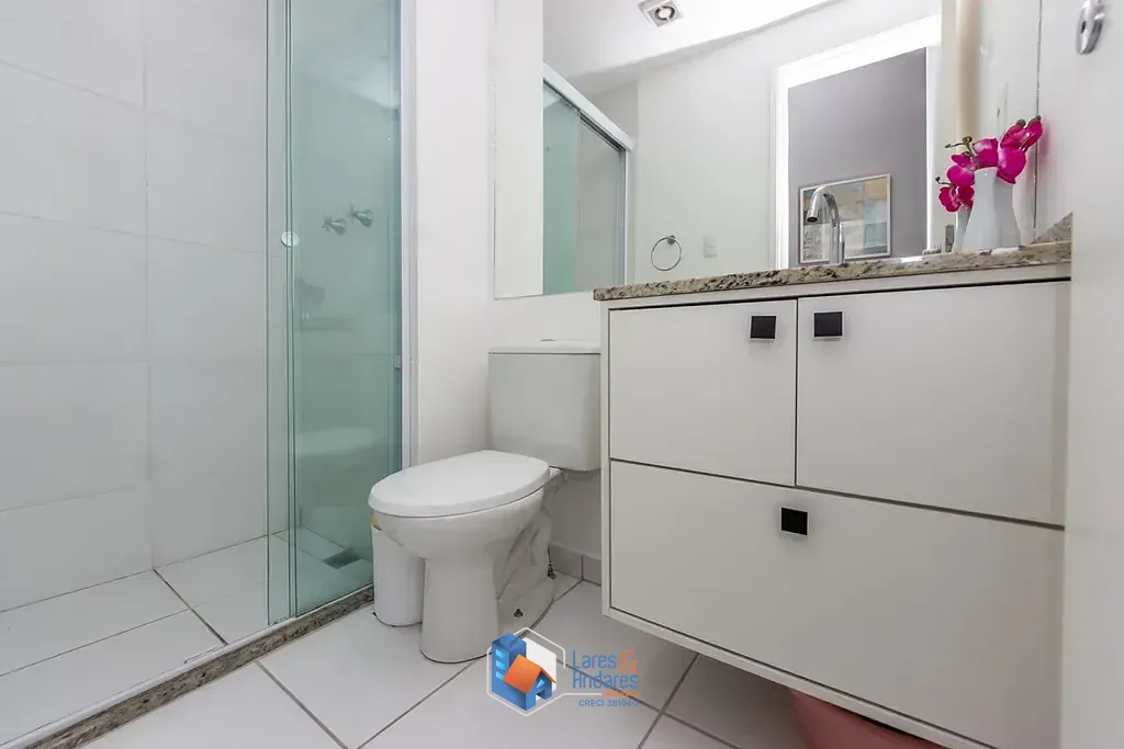 Imagem Apartamento à venda 2 Quartos 1 Suite 1 Vaga 121M² Vila Monumento São Paulo - SP