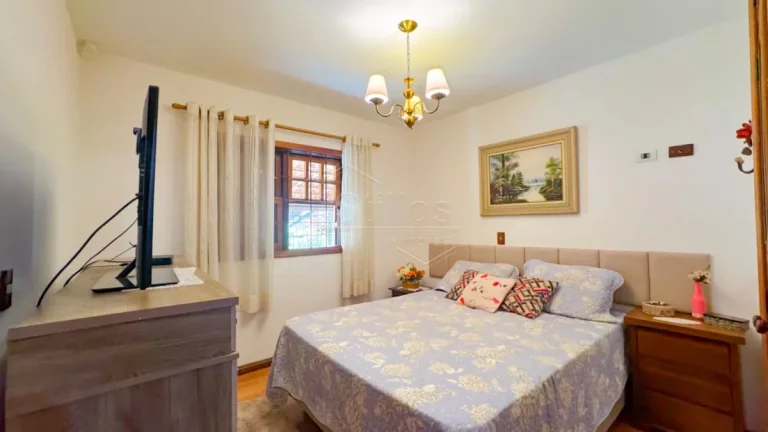 Imagem Casa em Campos do Jordão