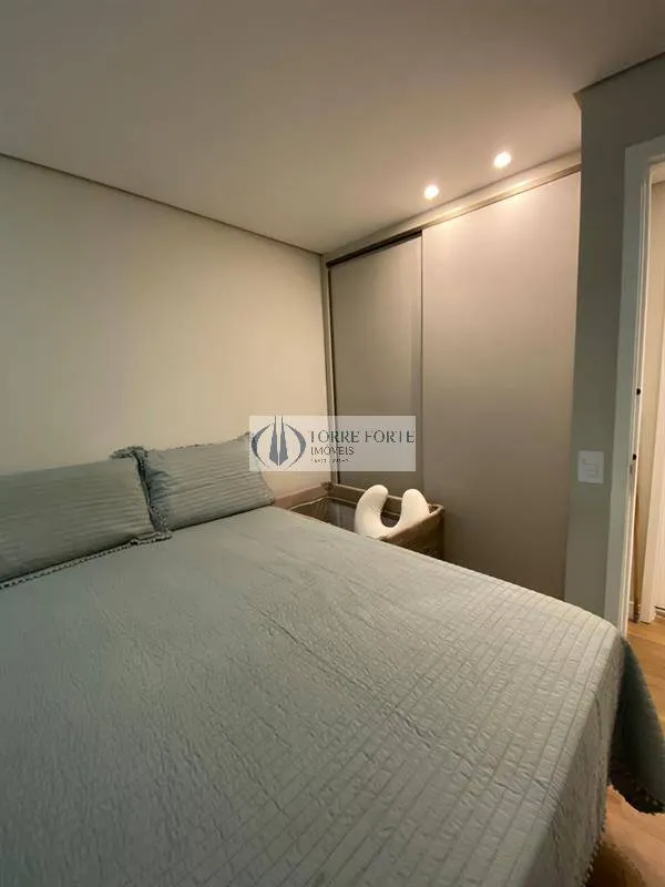 Imagem Lindo Apartamento com 2 dormitorios 1 vaga na Cidade Satelite Santa Barbara