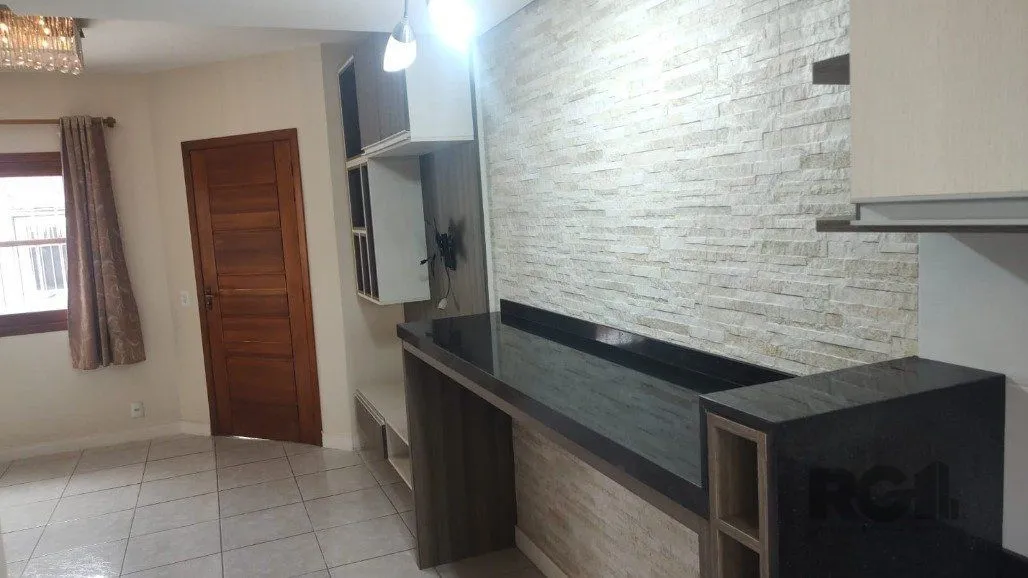 Imagem Boletto Imóveis vende casa em canoas 72,50 M² , 2 dormitórios , semi mobiliada, 2 banheiros R$399.000,00