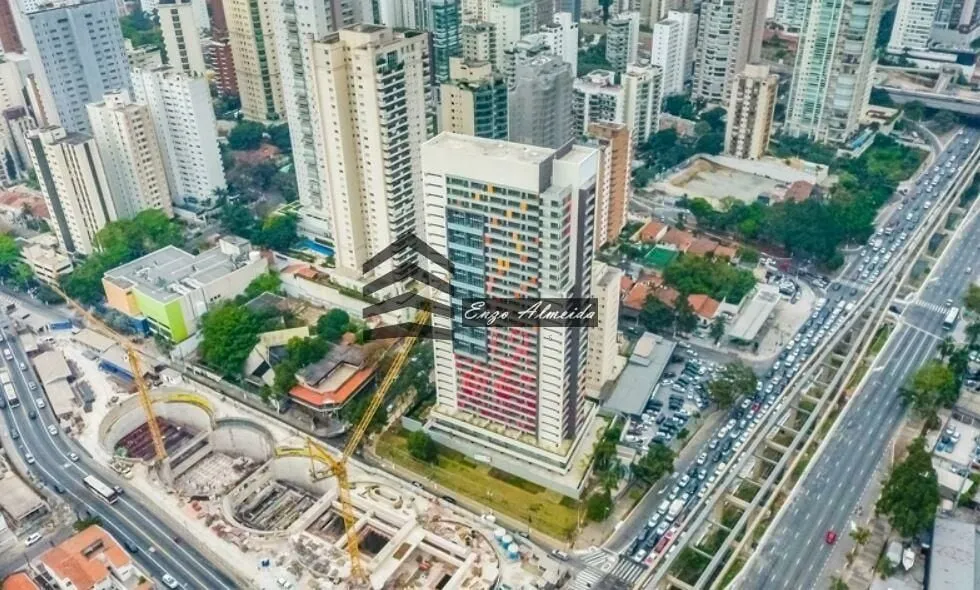 Imagem Apartamento à venda em São Paulo/SP