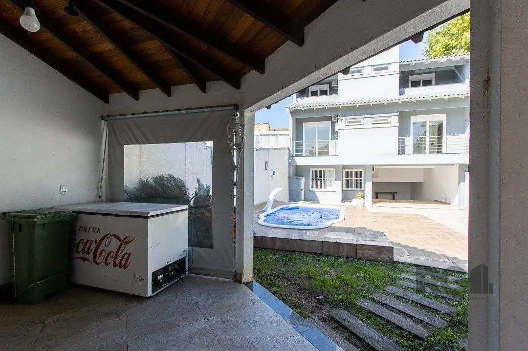 Imagem Casa em Nonoai