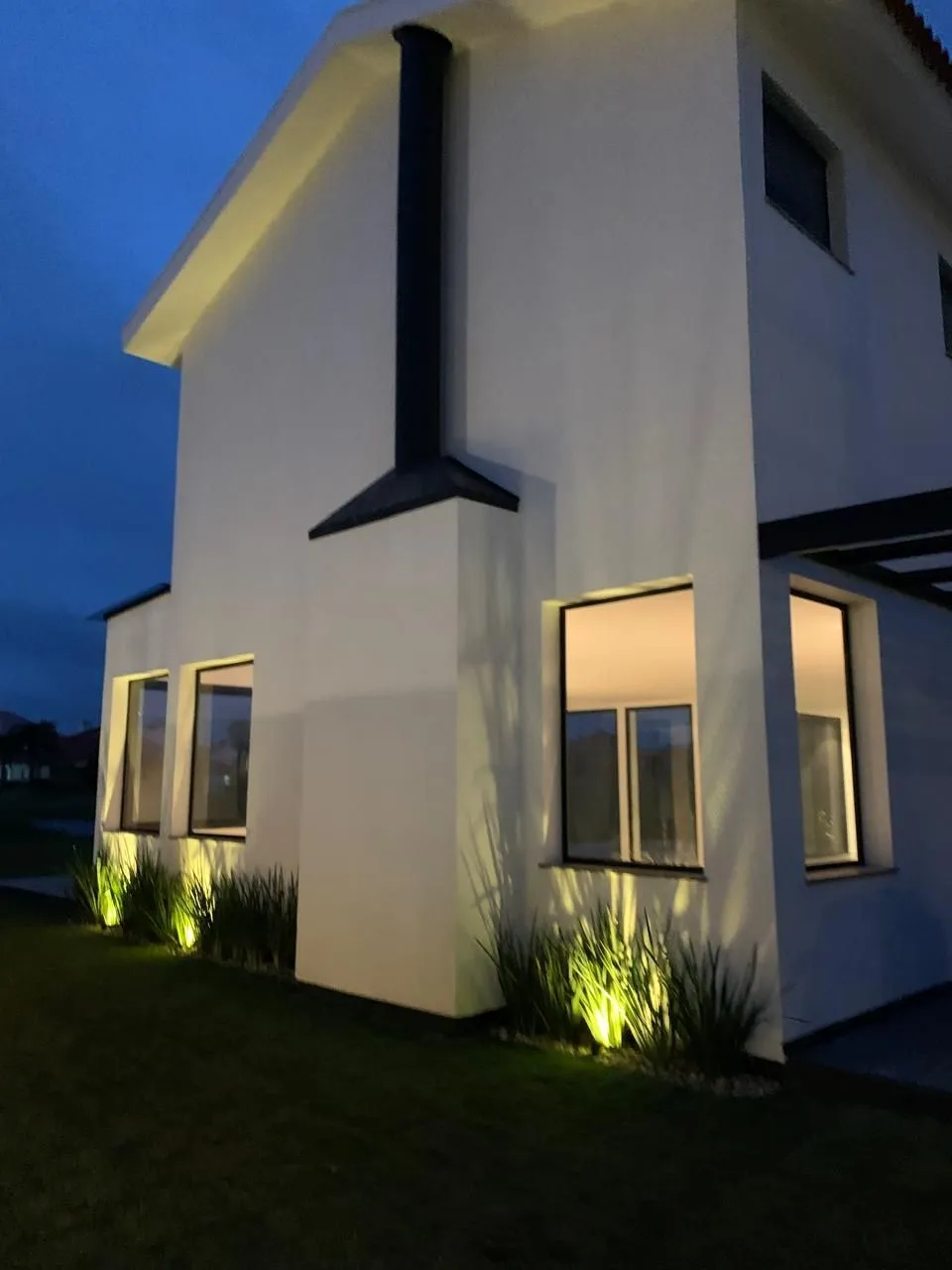 Imagem CASA DE ALTO PADRÃO NO CONDOMÍNIO GREEN VILLAGE - Xangrila/RS