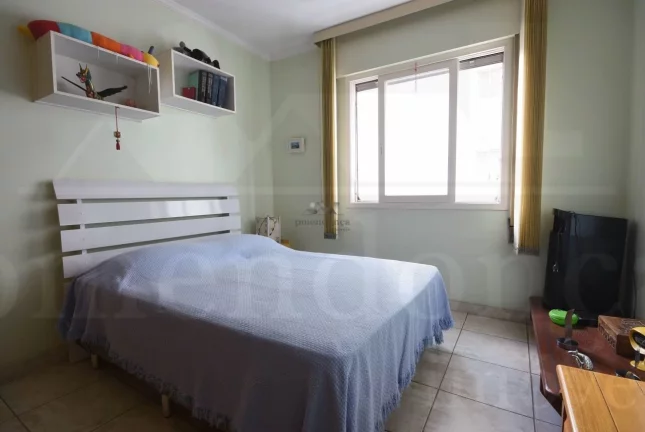 Imagem Apartamento reformado com 117M2 a venda no bairro Perdizes! Possui amplo living para dois ambientes,...