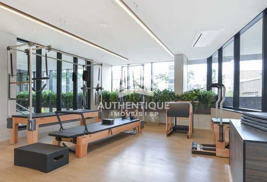 Imagem HORIZ IBIRAPUERA - Apartamento à venda em São Paulo/SP