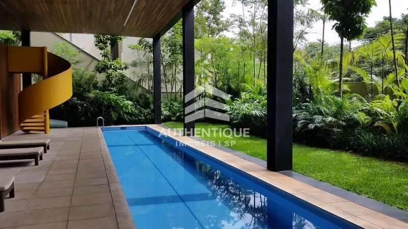 Imagem OITO VILA MADALENA - Apartamento à venda no bairro Sumarezinho - São Paulo/SP, Zona Oeste