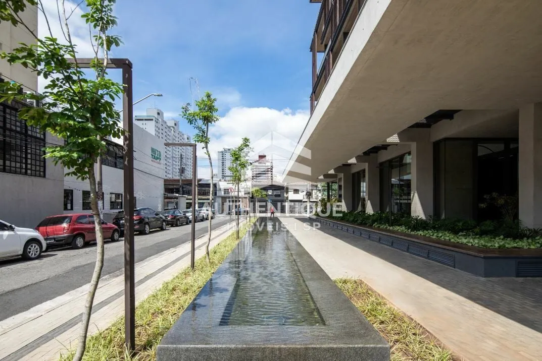 Imagem Huma Itaim - Apartamento à venda em São Paulo/SP