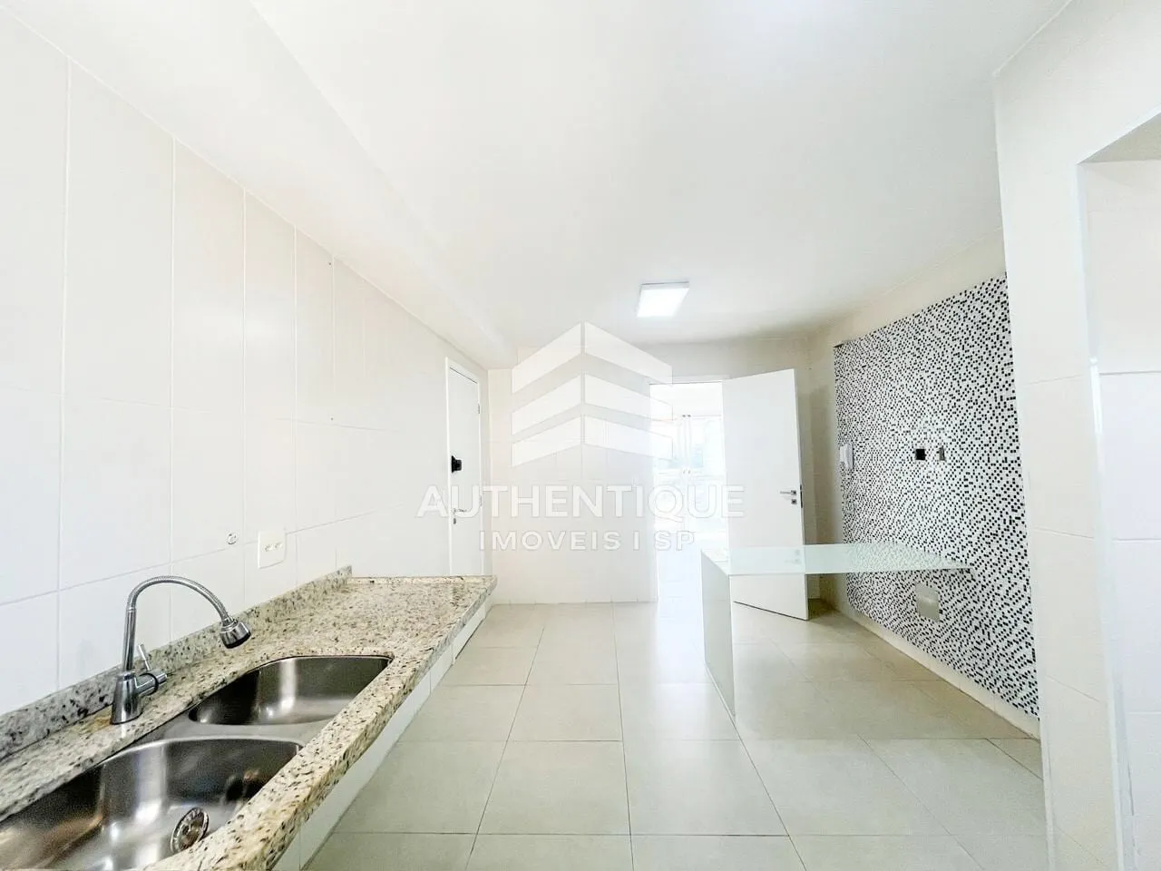 Imagem PARIS SANTO ANDRE CENTRO - Apartamento à venda no bairro Centro - Santo André/SP