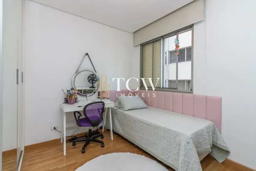 Imagem Apartamento à venda no bairro Itaim Bibi - São Paulo/SP, Zona Sul