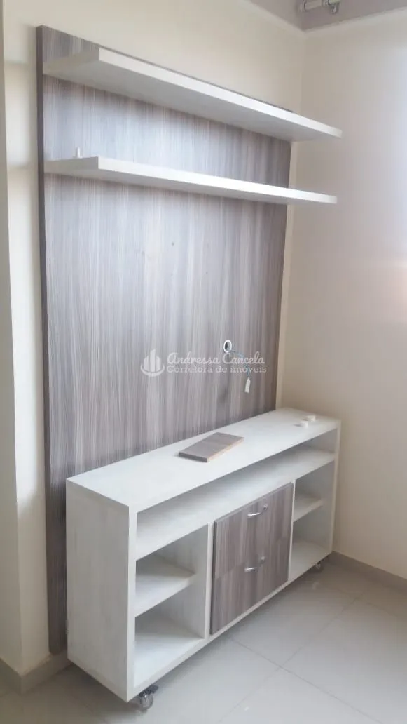 Imagem Spazio Rio Missouri - Ótimo Apartamento Jardim Urano