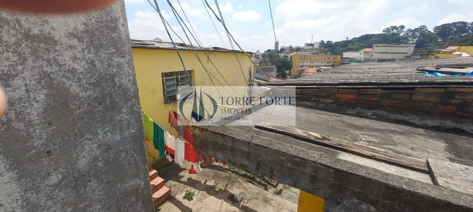 Imagem OPORTUNIDADE Terreno na Vila Formosa
