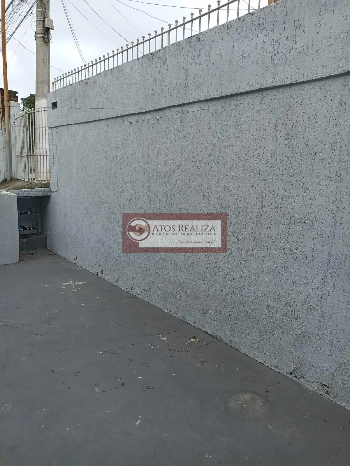 Imagem Casa térrea com edícula em Cidade Dutra Interlagos - São Paulo: 100m², 2 dormitórios, por R$750k para venda e locação