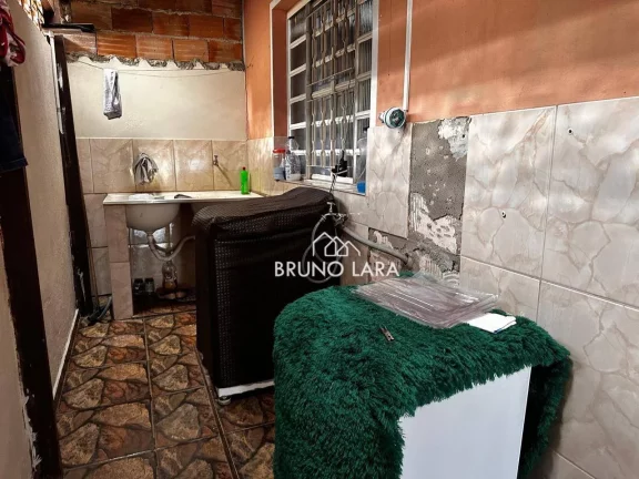 Imagem Casa à venda no Bairro Progresso em Igarapé.
