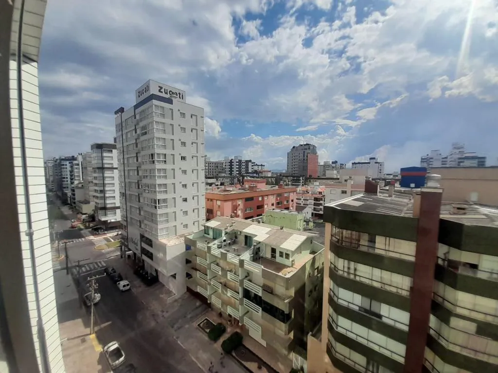Imagem Apartamento 1 Dormitório - Bairro Centro