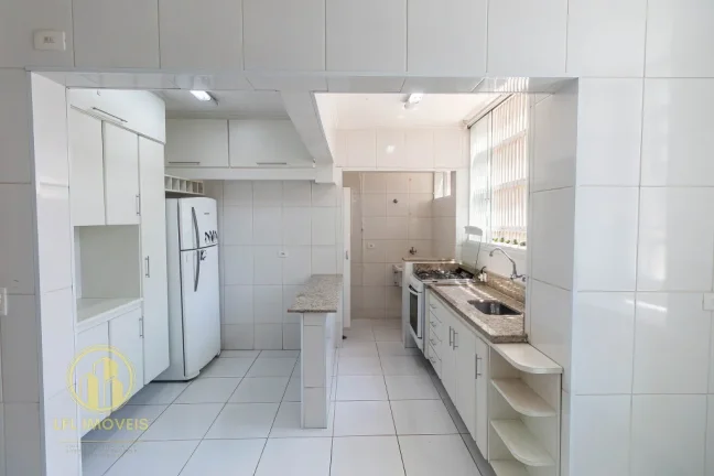 Imagem Apartamento para Venda ou Locação, 2 dormitórios com 1 suíte, 1 vaga. Itaim Bibi