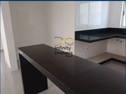 Imagem Apartamento à venda no bairro Castelo - Belo Horizonte/MG
