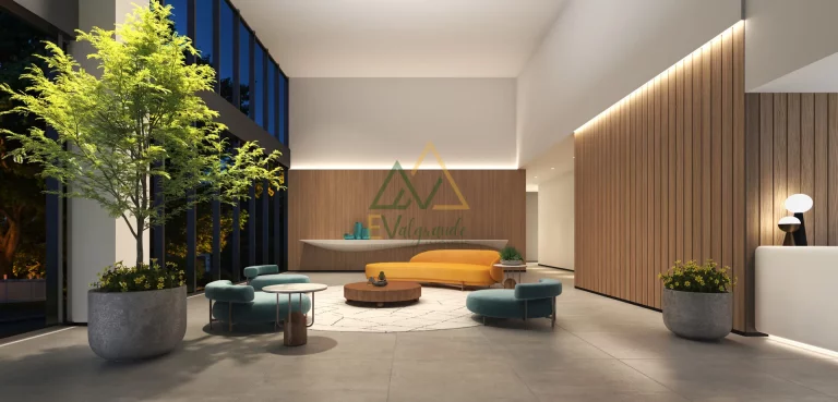 Imagem Apartamento Alto Padrão à venda Bacacheri Curitiba PR