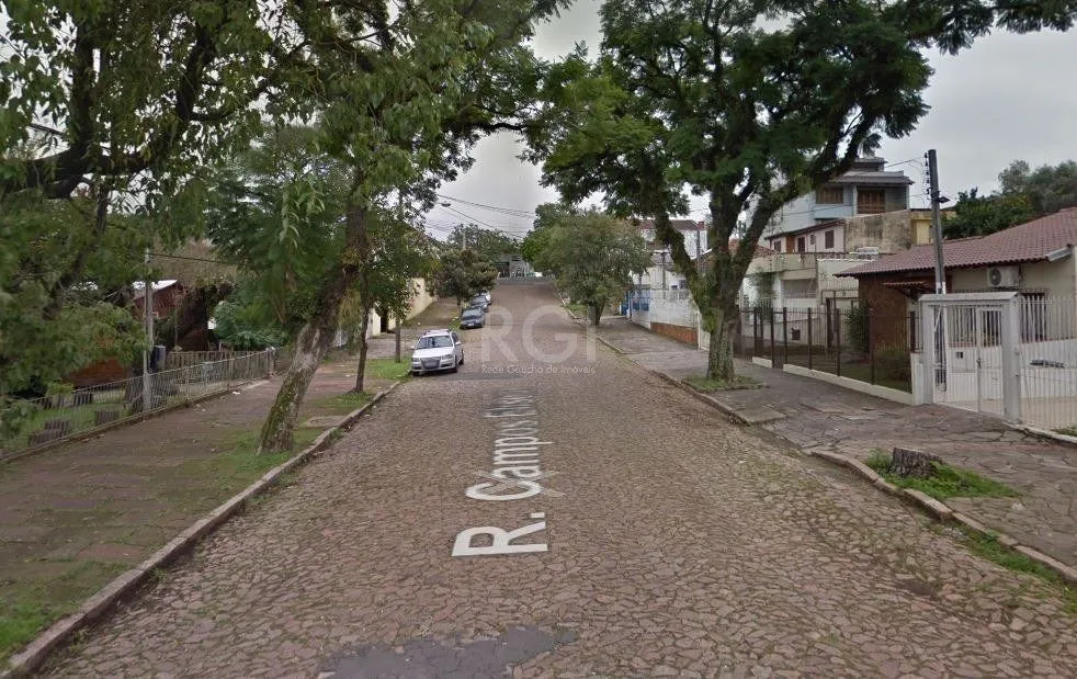 Imagem Terreno para Venda - 0m², 0 dormitórios, Glória