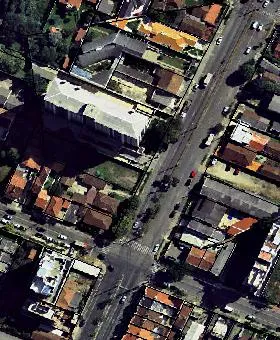 Imagem Lote para Venda em São José dos Pinhais, Centro