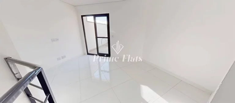 Imagem Flat disponível para locação no The First Free Flex Residence no Jardins, com 55m², 2 dormitórios e 1 vaga