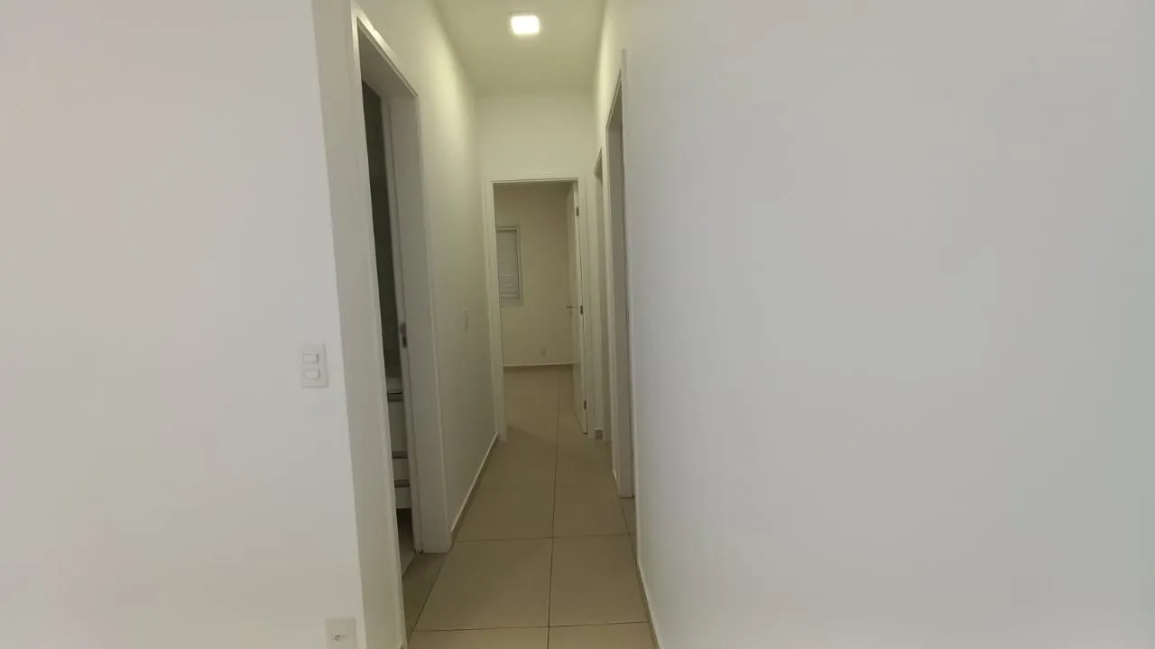 Imagem Excelente apartamento 3 dormitórios no Condomínio Vitrine Esplanada.