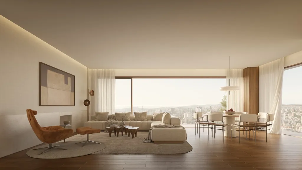 Imagem Apartamento em Bela Vista