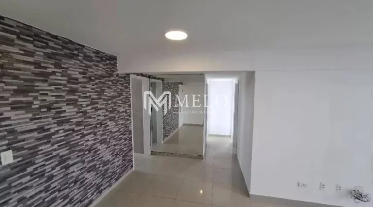 Imagem Oportunidade em CAMPO GRANDE: 70m², 03qts, 02suites, 01vaga...