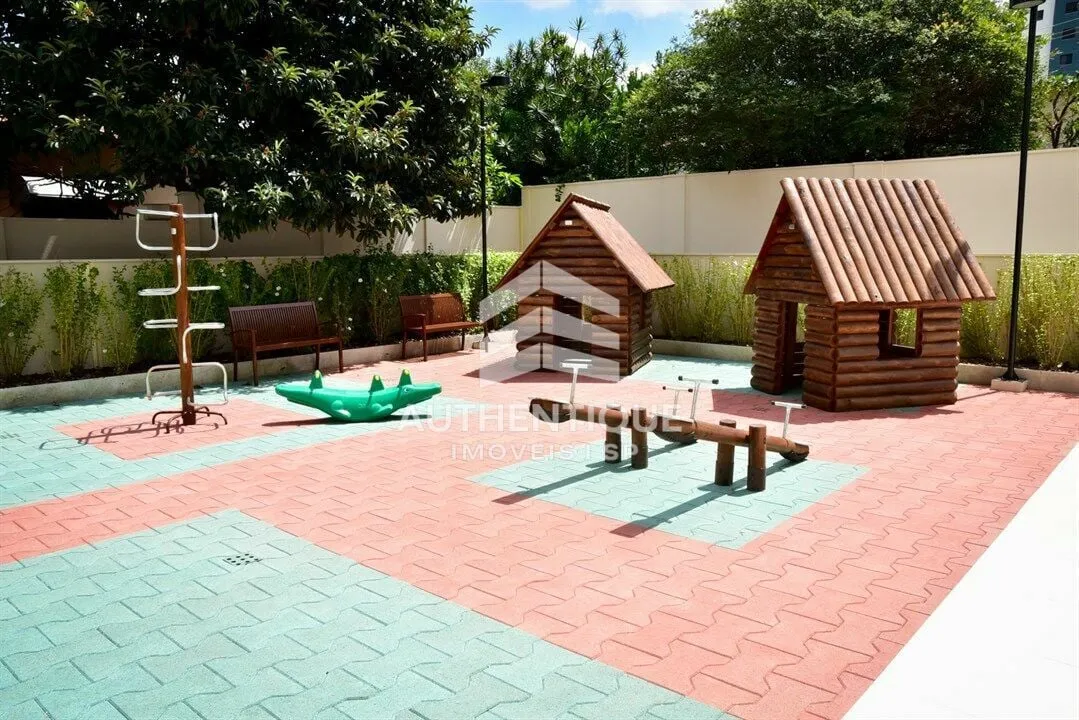 Imagem Living Welcome Taquaral Campinas - Apartamento à venda no bairro Taquaral - Campinas/SP
