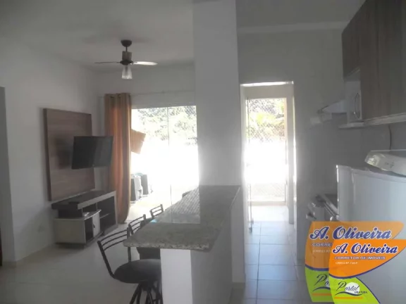 Imagem LINDO APARTAMENTO - 02 DORMITORIOS ( 01 Suíte )