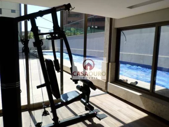 Imagem Apartamento à venda, 397 m² por R$ 3.450.000,00 - Serra - Belo Horizonte/MG