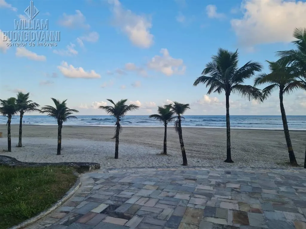 Imagem Apartamento 4 Quartos, Sendo 3 Suítes - Balneário Flórida, Praia Grande - SP