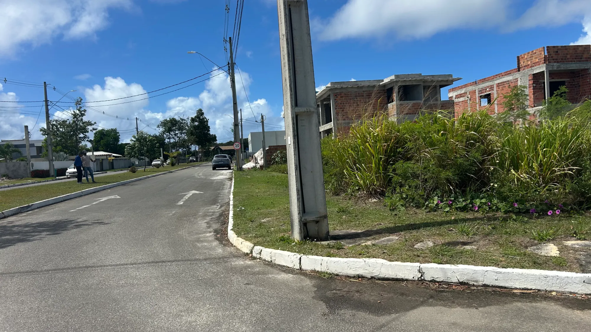 Imagem Terreno à Venda, 1.000 m² em Barra do Jacuípe - Camaçari