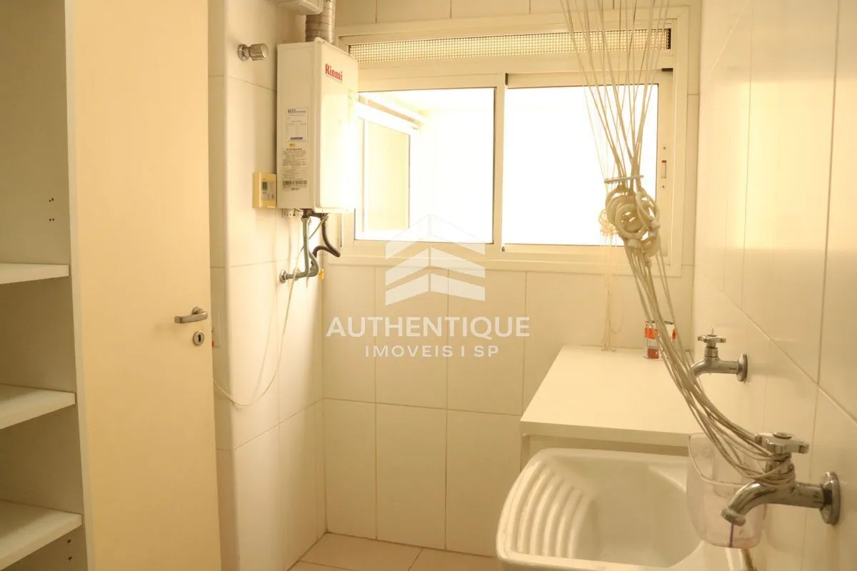 Imagem INOVARTE CLUB BARRA FUNDA - Apartamento no bairro Barra Funda à venda