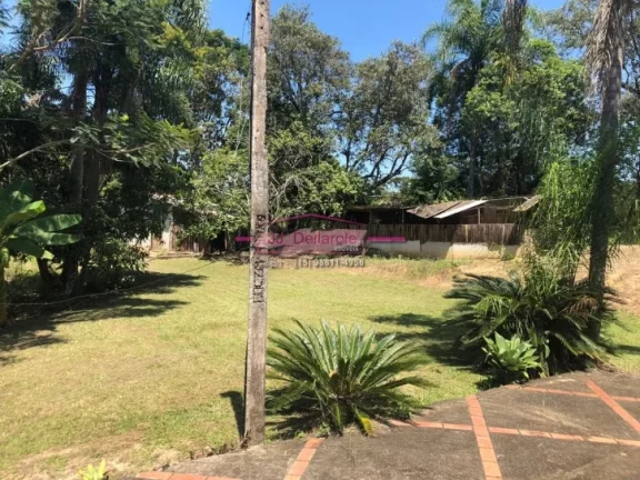 Imagem Chácara com muito verde para venda em Boituva interior de São Paulo