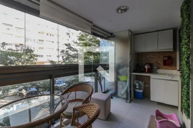 Imagem Apartamento à Venda - Recreio, 3 Quartos, 87 m2
