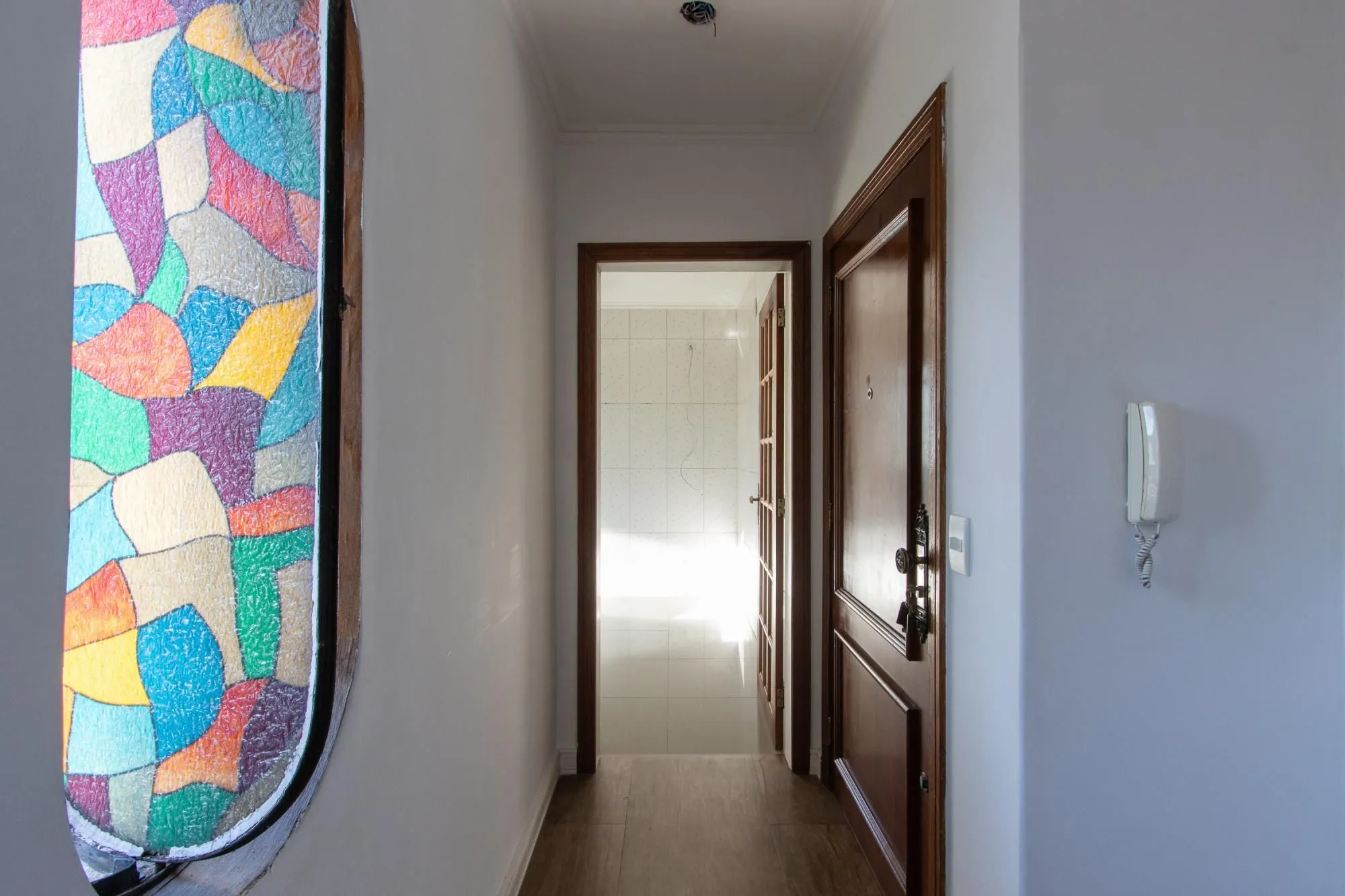 Imagem Apartamento com 2 dormitórios com 74m² e 1 vaga e no Menino Deus