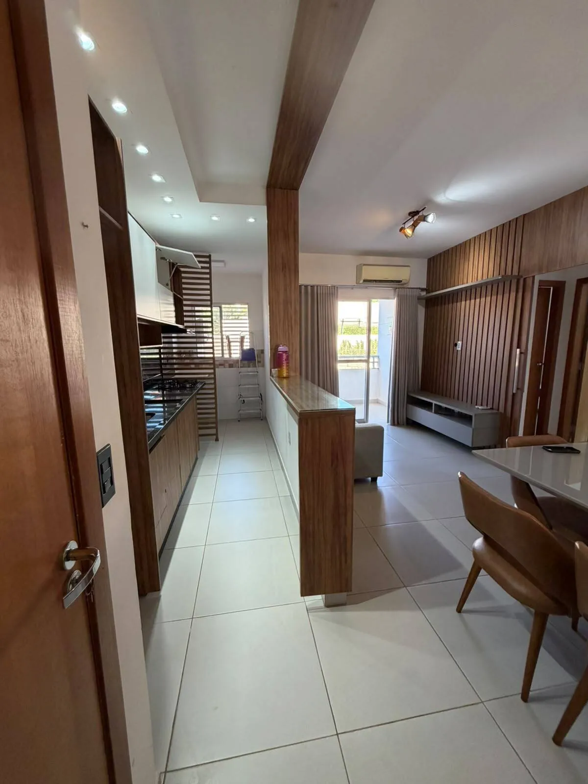 Imagem Apartamento 2 quartos Condomínio Colina Do Sol Bairro Despraiado