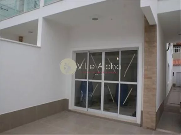 Imagem Apartamento a venda no Marapé em Santos