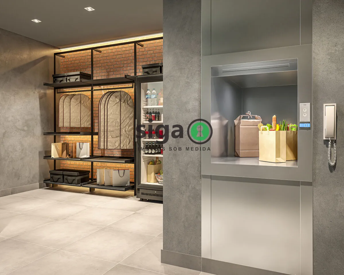 Imagem Apartamento para venda na Vila Madalena, São Paulo - SP