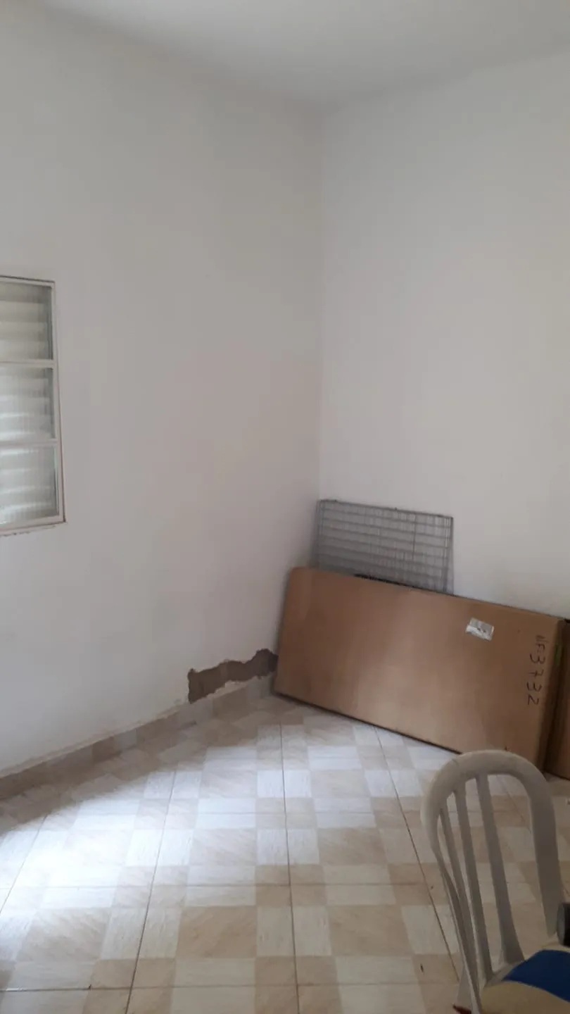 Imagem Casa à venda 3 Quartos, 2 Vagas, 250M², Residencial Comercial Cidade Vista Alegre, Pindamonhangaba - SP