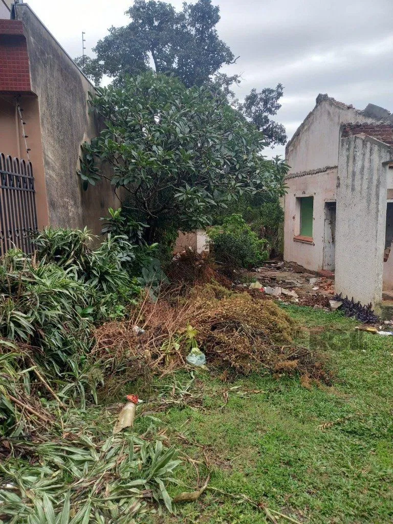 Imagem Terreno em Santa Tereza