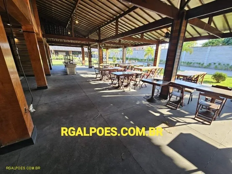Imagem Galpão para Venda em RIO DE JANEIRO, Guaratiba, 3 banheiros, 6 vagas