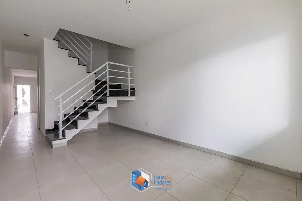 Imagem Casa à venda 3 Quartos 1 Suite 7 Vagas 159.84M² Ermelino Matarazzo São Paulo - SP
