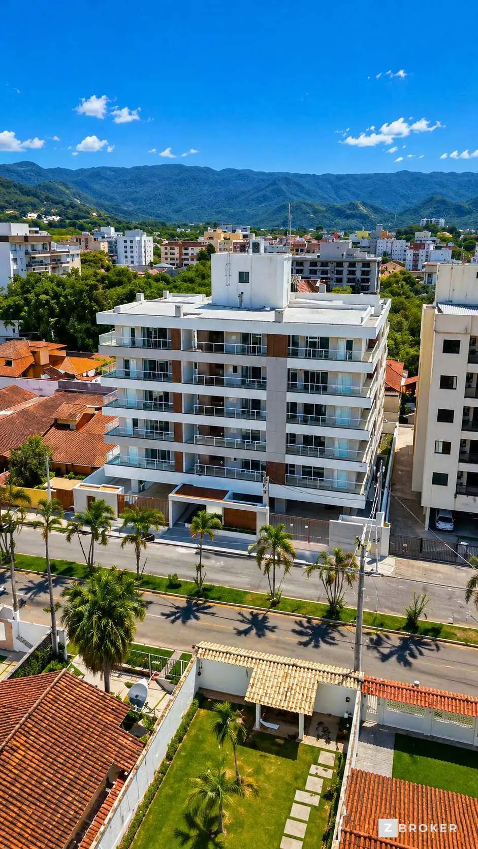 Imagem Apartamento à venda em Ubatuba, Itaguá, com 2 quartos, 70m2
