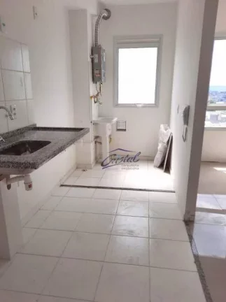Imagem Apartamento com 2 dormitórios à venda, 58 m² por R$ 280.000,00 - Butantã - São Paulo/SP