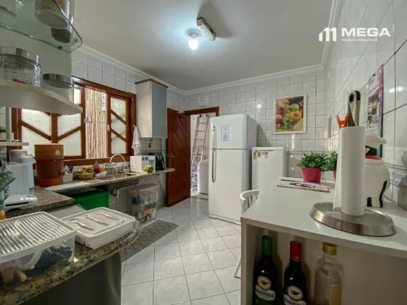 Imagem Casa Linear com 2 Quartos à venda, 240 m² por R$ 1.080.000 - Praia da Costa - Vila Velha/ES