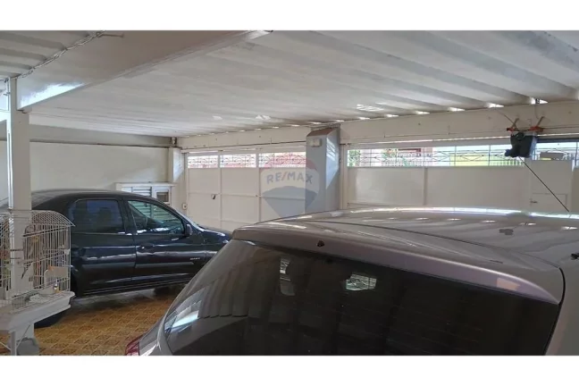 Imagem Casa Terrea total 254m² 3 Dorms 4 Vagas 4 Banheiros Edicula e Churrasqueira