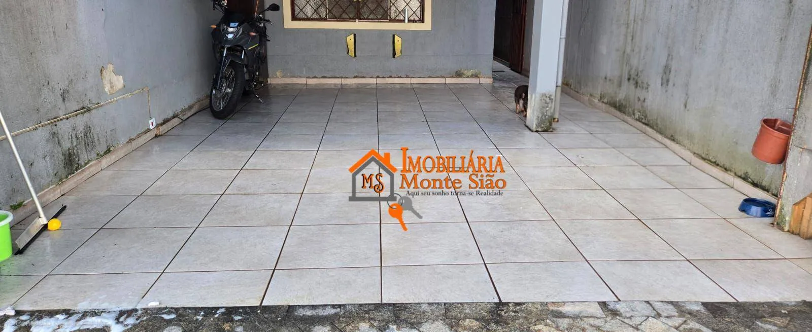 Imagem Sobrado com 3 dormitórios à venda, 200 m² por R$ 670.000,00 - Parque Continental I - Guarulhos/SP