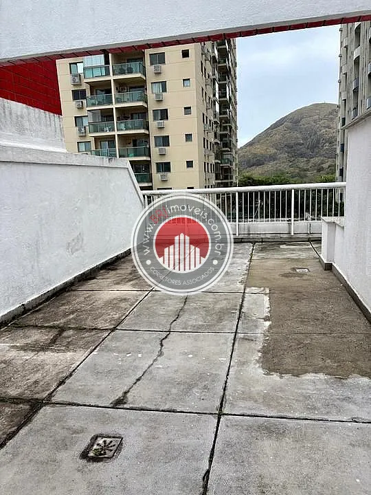 Imagem Sala Comercial a Venda no bairro Recreio dos Bandeirantes - Rio de Janeiro, RJ