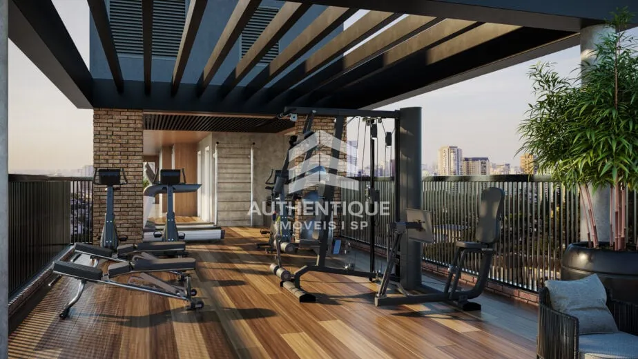 Imagem B.LONG IBIRAPUERA - MOEMA - Apartamento à venda em São Paulo/SP